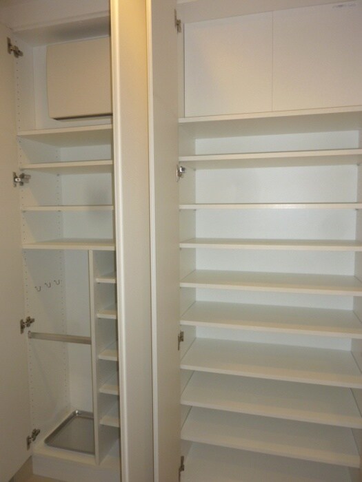 コンフォリア渋谷WESTの物件内観写真