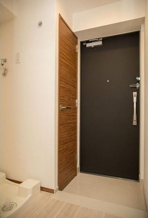 コンフォリア渋谷WESTの物件内観写真