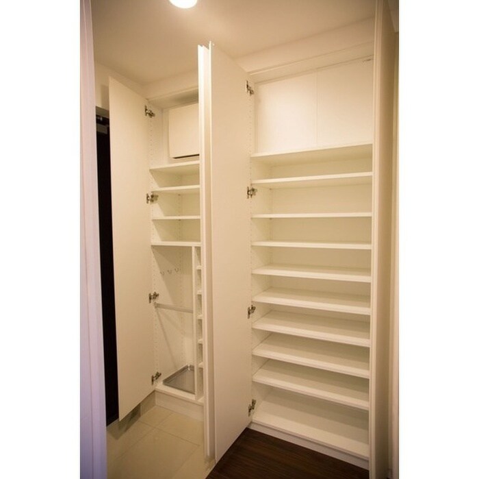 コンフォリア渋谷WESTの物件内観写真