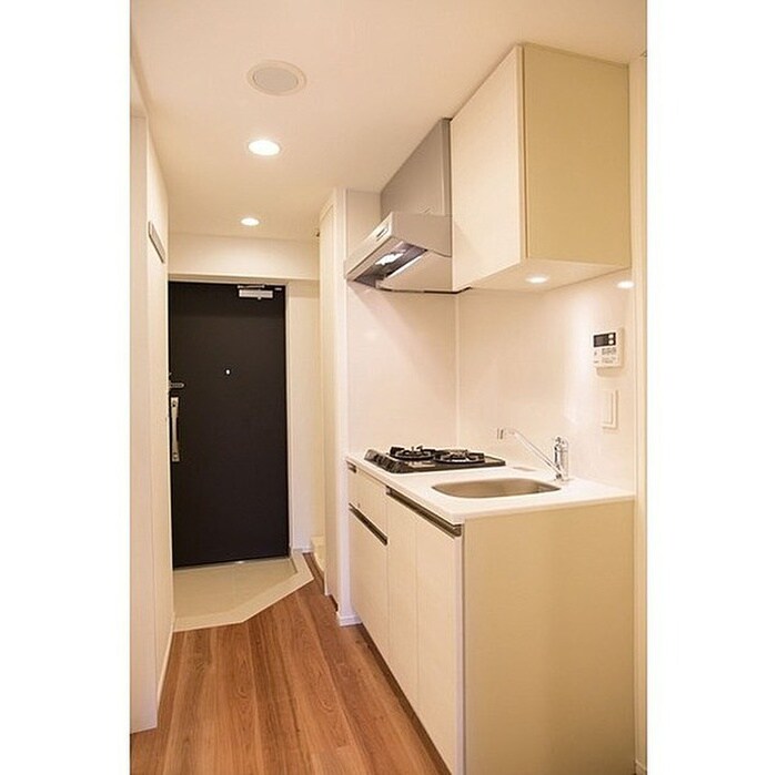 コンフォリア渋谷WESTの物件内観写真