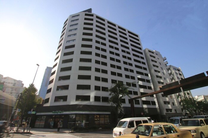 コンフォリア渋谷WESTの物件内観写真