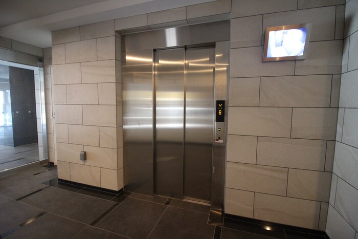 LIME　RESIDENCE　MACHIDAの物件外観写真