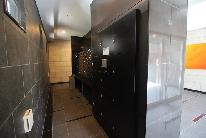 LIME　RESIDENCE　MACHIDAの物件外観写真