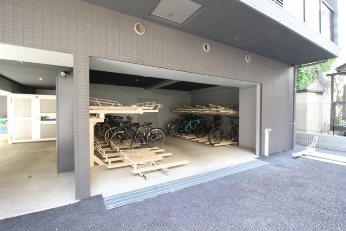 LIME　RESIDENCE　MACHIDAの物件外観写真