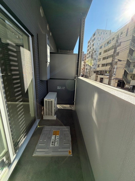 LIME　RESIDENCE　MACHIDAの物件内観写真