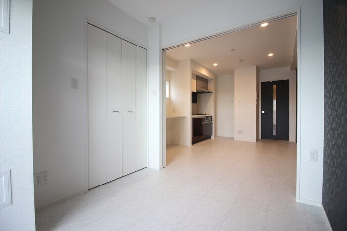 LIME　RESIDENCE　MACHIDAの物件内観写真