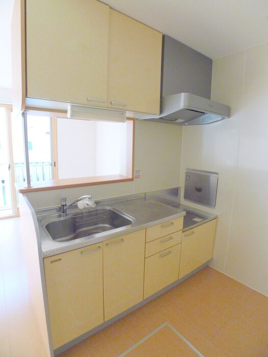 サンモールの物件内観写真