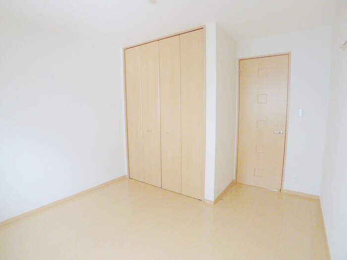 サンモールの物件内観写真