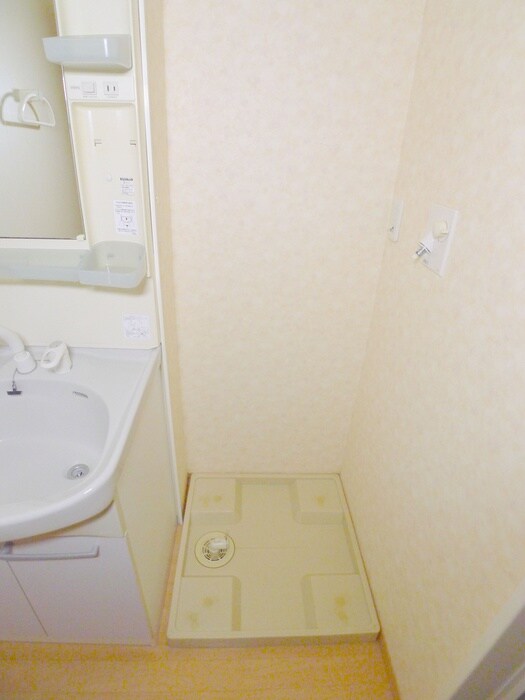 サンモールの物件内観写真