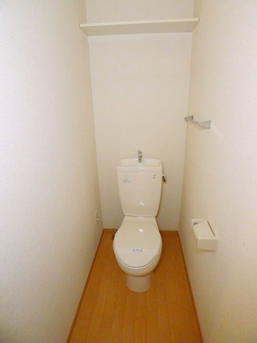 サンモールの物件内観写真