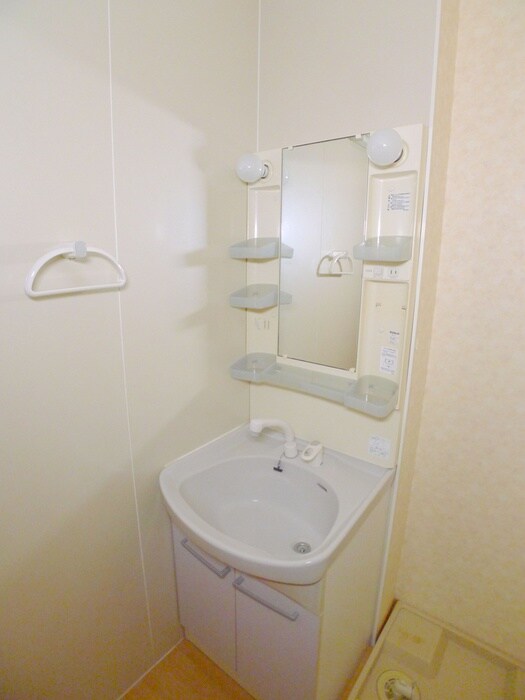 サンモールの物件内観写真