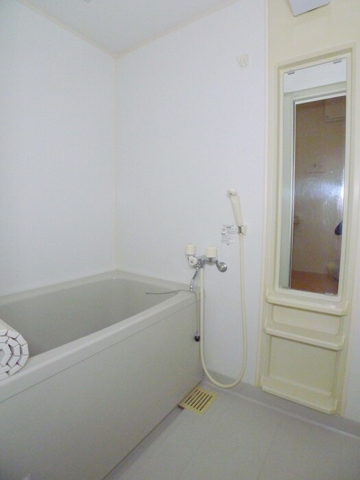 サンモールの物件内観写真