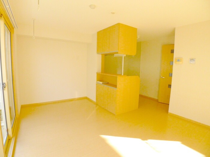 サンモールの物件内観写真