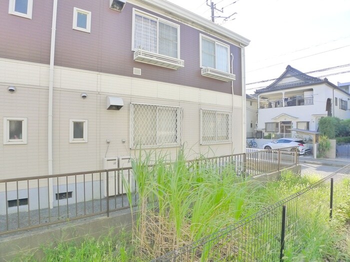 サンモールの物件内観写真