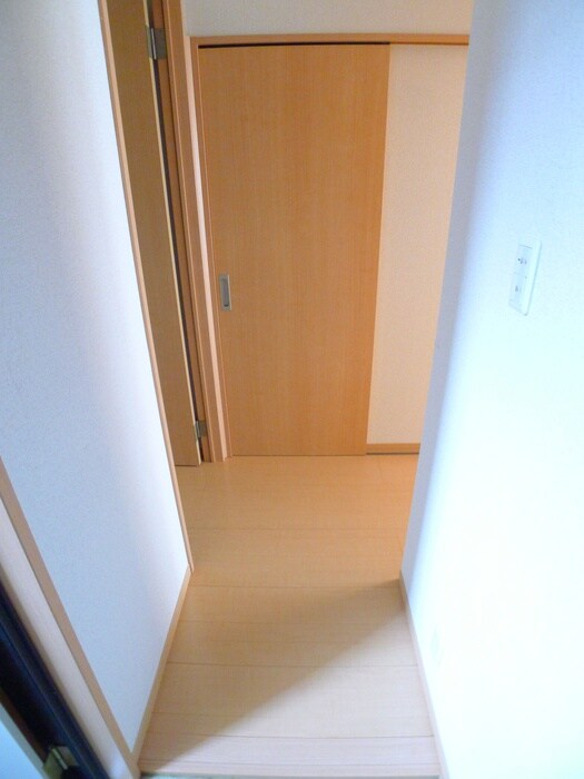 サンモールの物件内観写真