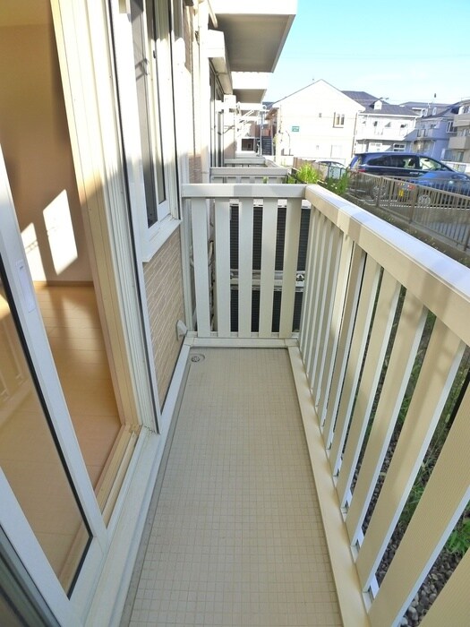 サンモールの物件内観写真