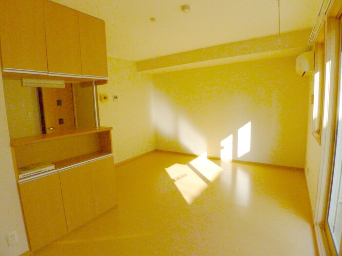 サンモールの物件内観写真