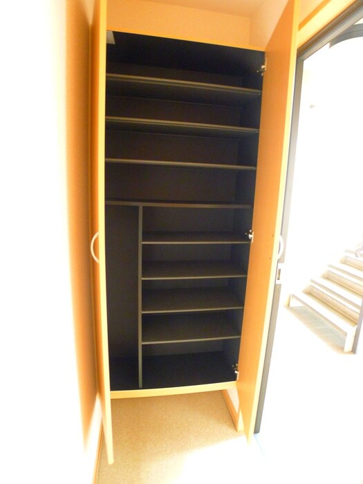 サンモールの物件内観写真