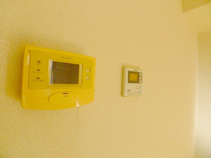 サンモールの物件内観写真