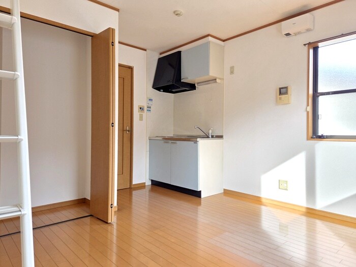 ポラリス松戸壱番館の物件内観写真