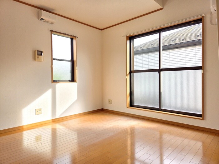 ポラリス松戸壱番館の物件内観写真