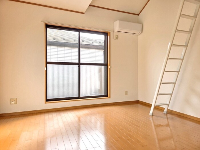 ポラリス松戸壱番館の物件内観写真