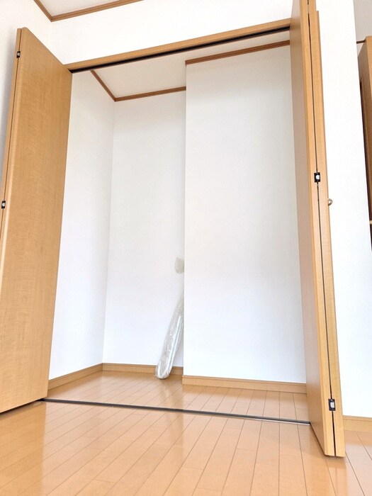 ポラリス松戸壱番館の物件内観写真