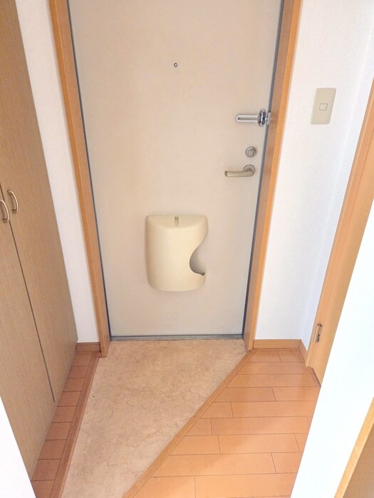 ポラリス松戸壱番館の物件内観写真