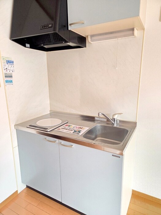 ポラリス松戸壱番館の物件内観写真