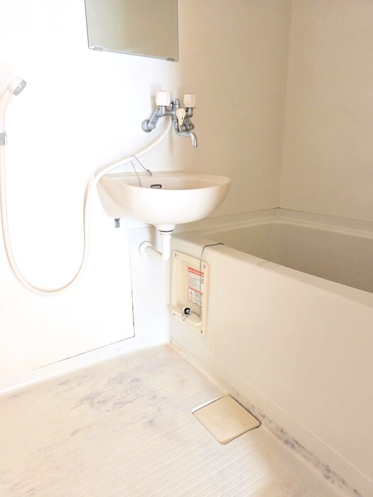 ポラリス松戸壱番館の物件内観写真