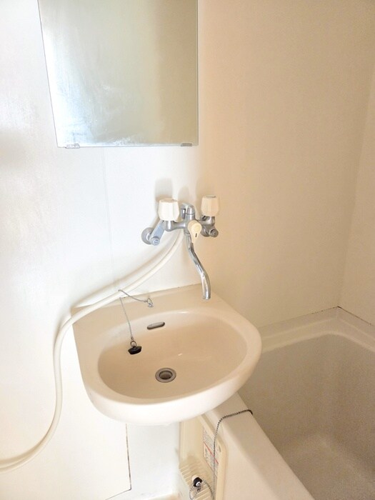 ポラリス松戸壱番館の物件内観写真