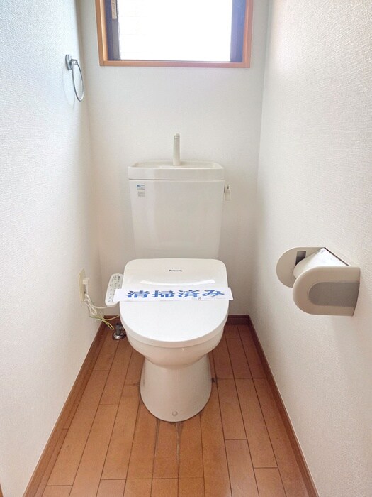 ポラリス松戸壱番館の物件内観写真