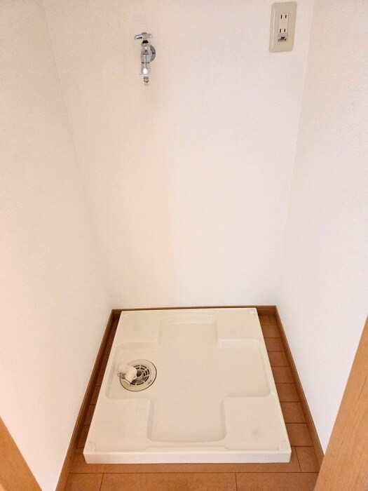 ポラリス松戸壱番館の物件内観写真