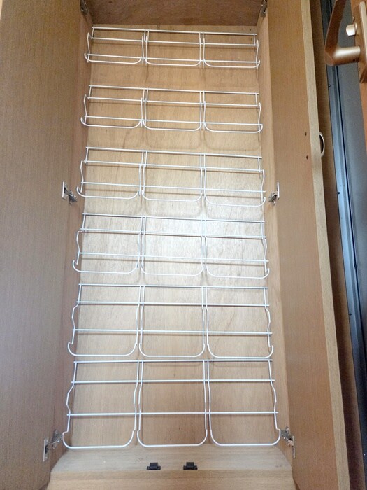 ポラリス松戸壱番館の物件内観写真