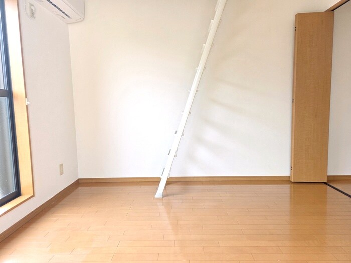 ポラリス松戸壱番館の物件内観写真