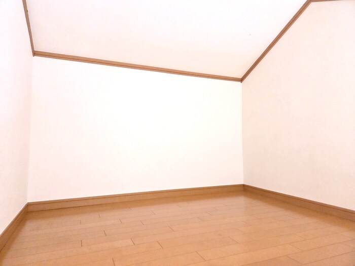 ポラリス松戸壱番館の物件内観写真