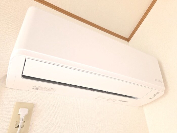 ポラリス松戸壱番館の物件内観写真