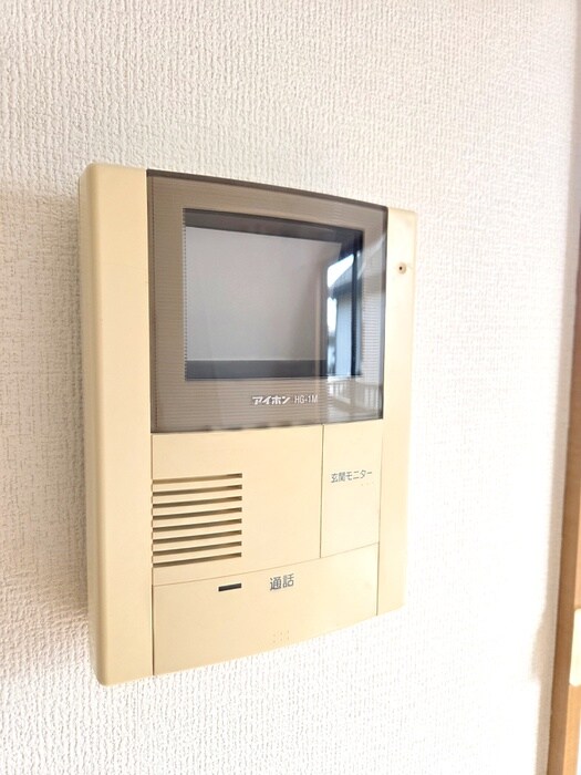 ポラリス松戸壱番館の物件内観写真