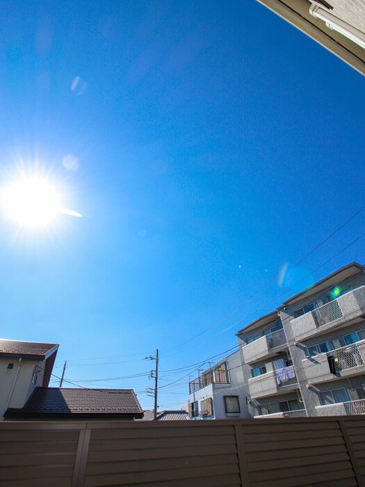 テラス宿河原の物件内観写真