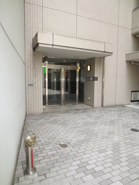 パークプレイス三田の物件外観写真