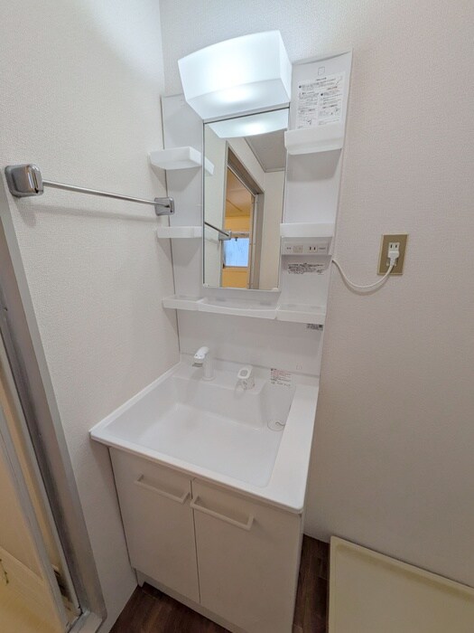 シズハイツサカエの物件内観写真