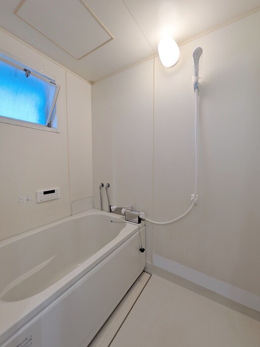 シズハイツサカエの物件内観写真