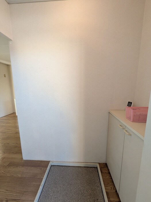 シズハイツサカエの物件内観写真