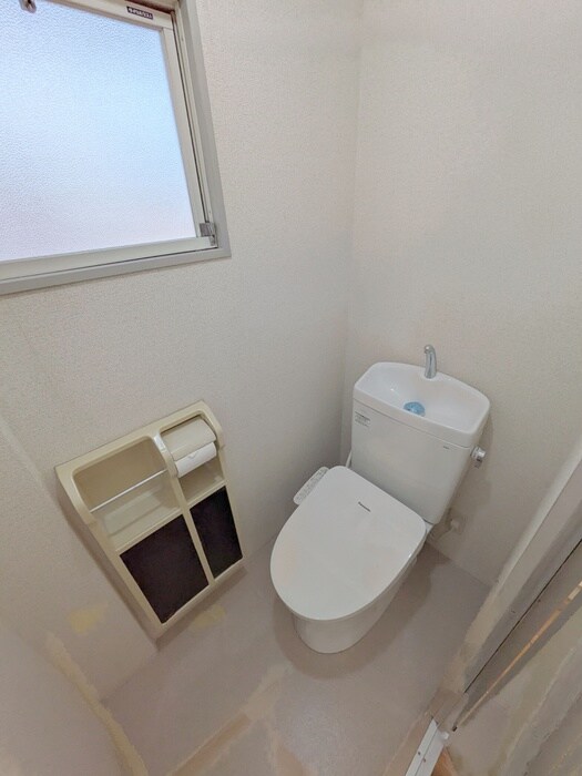 シズハイツサカエの物件内観写真