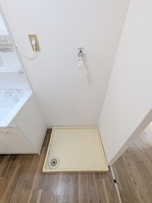 シズハイツサカエの物件内観写真