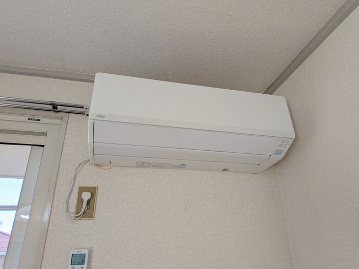 シズハイツサカエの物件内観写真