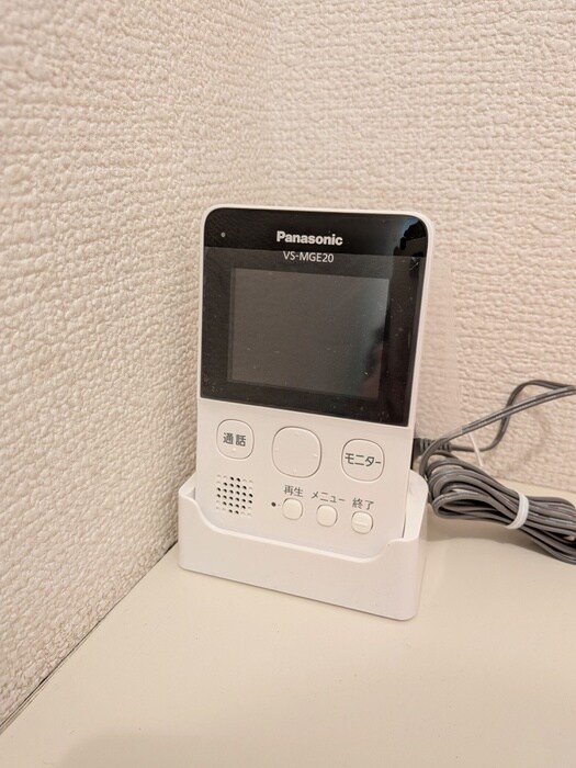 シズハイツサカエの物件内観写真