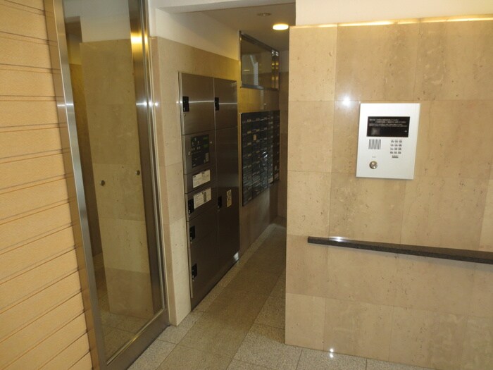 ノエル千駄木の物件外観写真