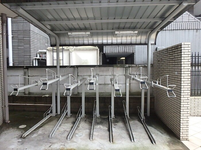 ノエル千駄木の物件外観写真