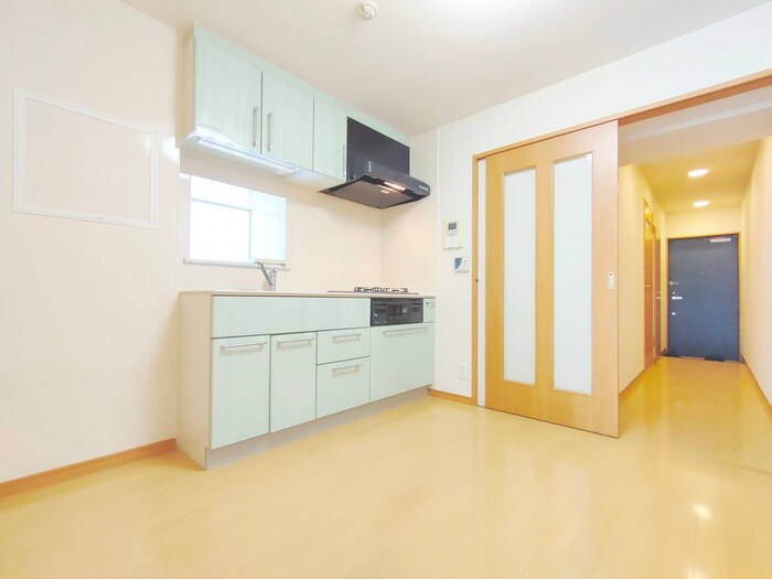 ヴェルデ藤ヶ丘の物件内観写真